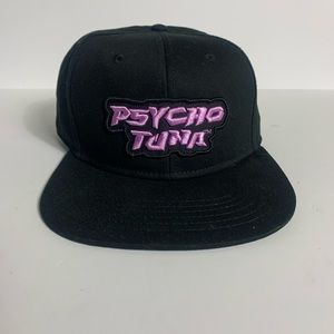 Psycho Tuna SnapBack Hat